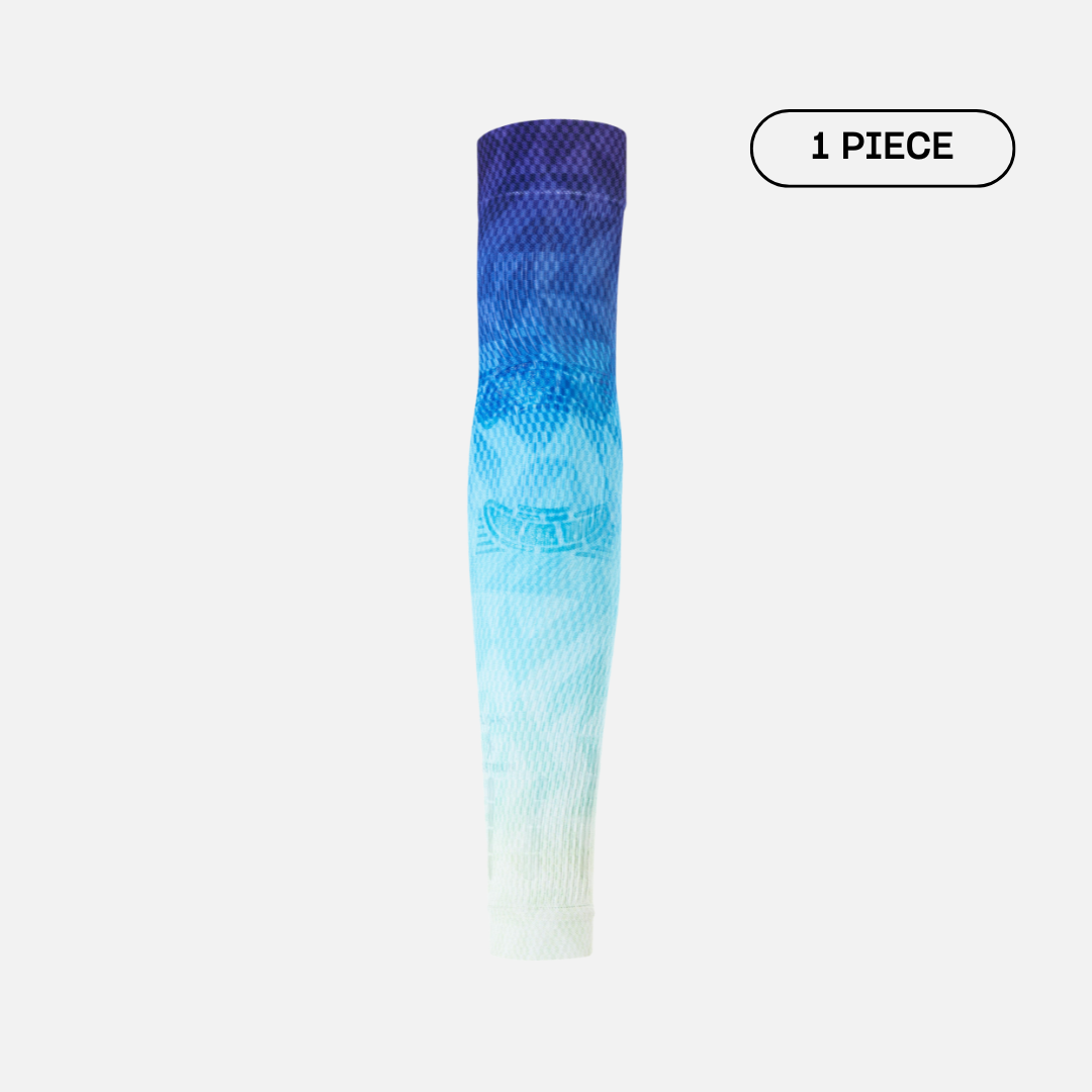 NO STRAIN Sleeve