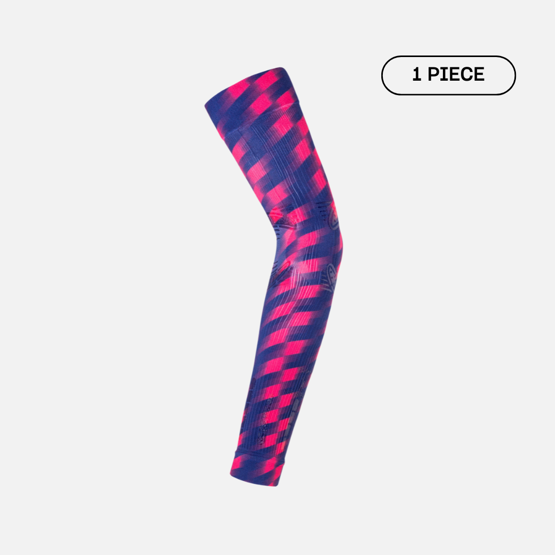 NO STRAIN Sleeve