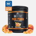 PURE POWER